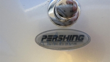 Pershing 50